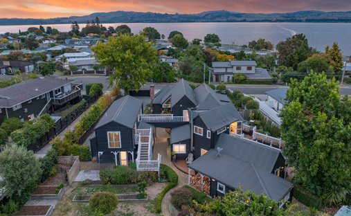 Taupo, Waikato District, Nouvelle-Zélande 1