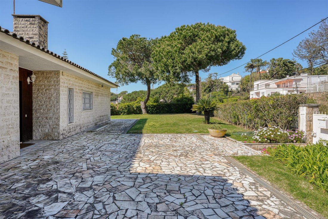 House in Estoril, Cascais e Estoril, Lisbon 3 - 15443194