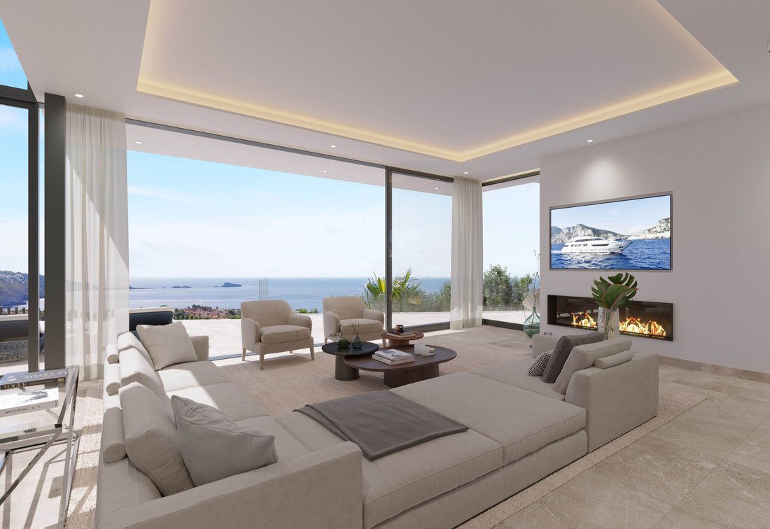 Villa in Rotes Velles, Calvia, Balearic Islands 3 - 15438985