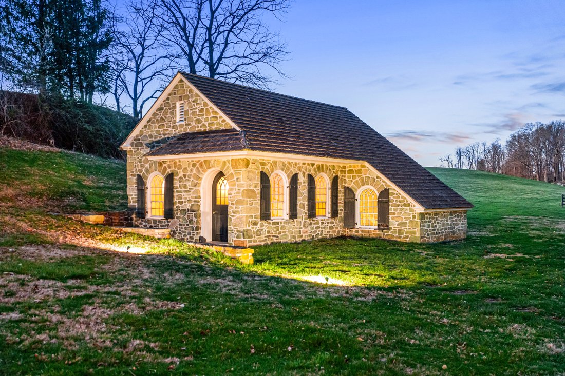 Farm Ranch in West Chester, Pennsylvania, United States 5 - 12261875