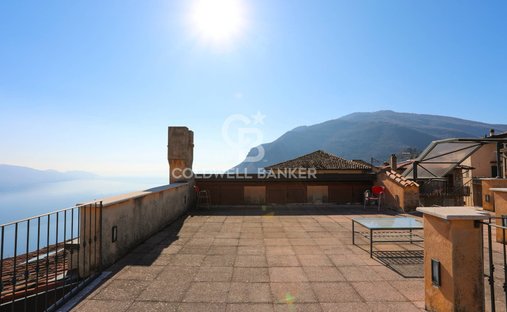 Tignale, Lombardy, Italy 1