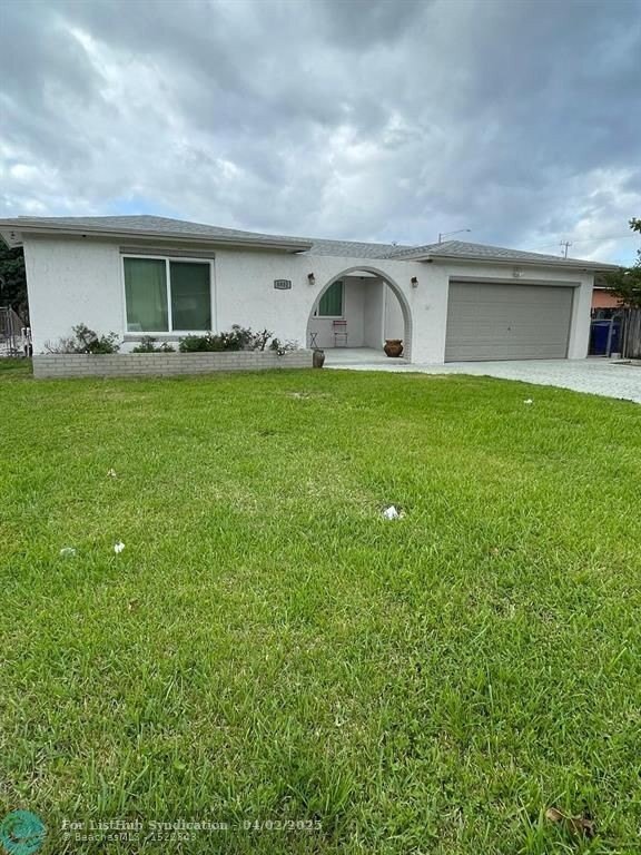 Casa a Miramar, Florida, Stati Uniti 1 - 15418141