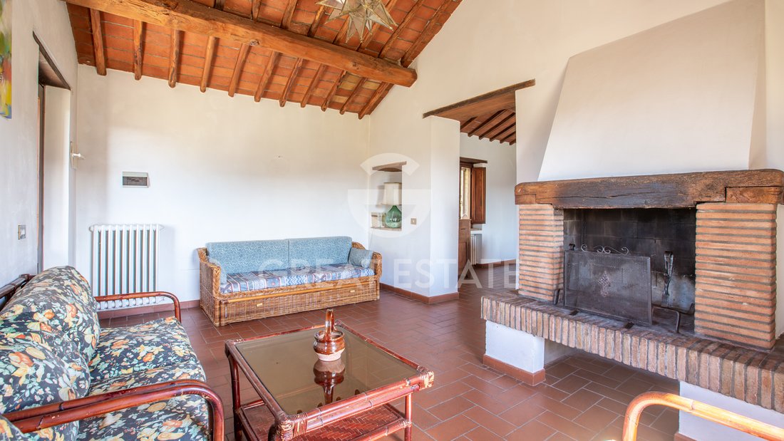 Estate in Magione, Umbria, Italy 5 - 15439917