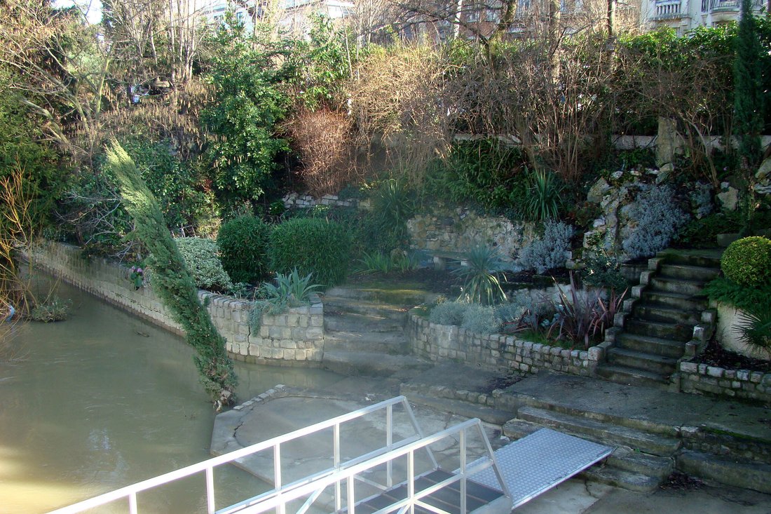 House in Saint Merri, Paris 4e Arrondissement, Paris 4 - 15434349