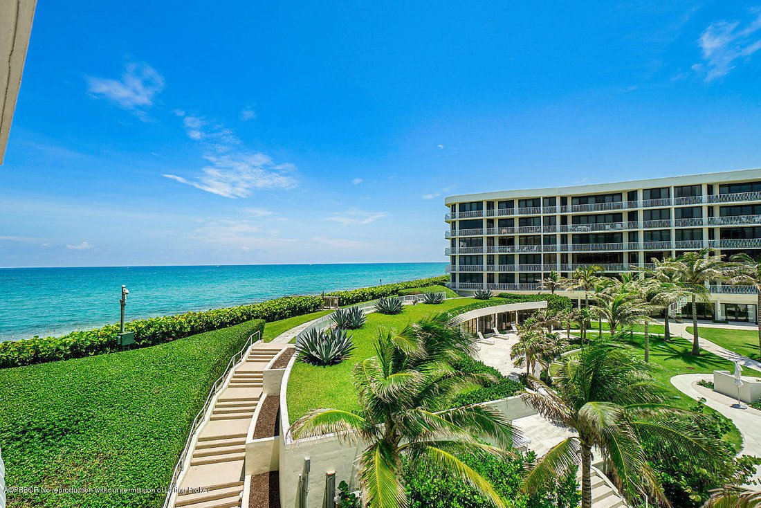 Condo in Palm Beach, Florida, United States 1 - 15440498