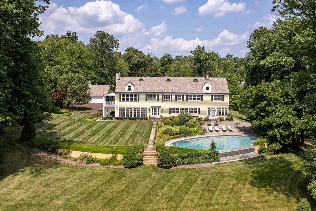 House in Princeton, New Jersey, United States 1 - 15439683