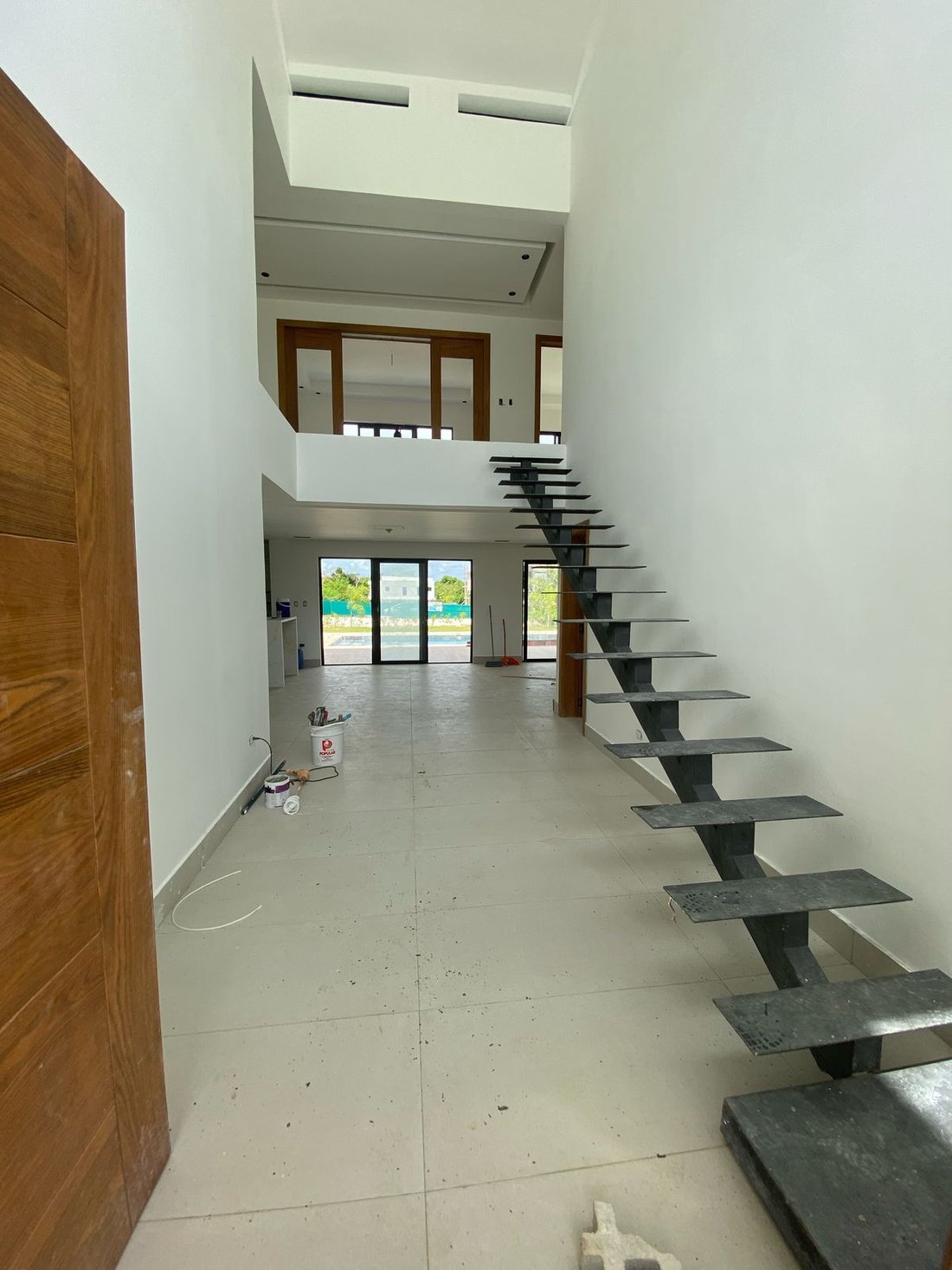 Villa à Punta Cana, La Altagracia, République dominicaine 5 - 15438394