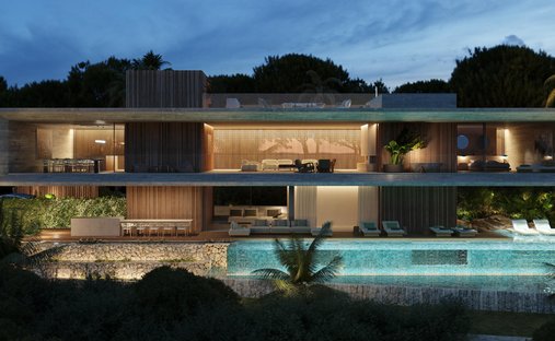 Terreno en Manacor, Islas Baleares, España 1