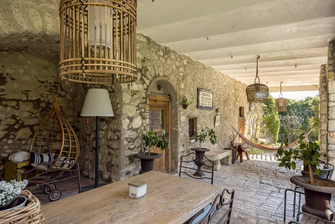 House in Centre du Village, La Colle-sur-Loup, France 1 - 15438872
