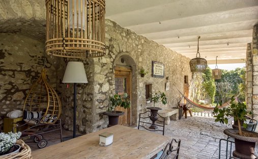 House in Centre du Village, La Colle-sur-Loup, France 1