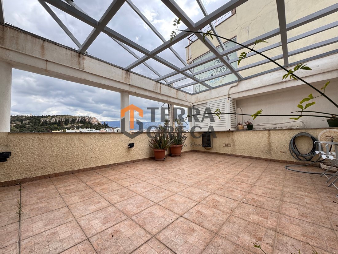 House in 3rd District of Athens, Athens, Greece 1 - 15439465