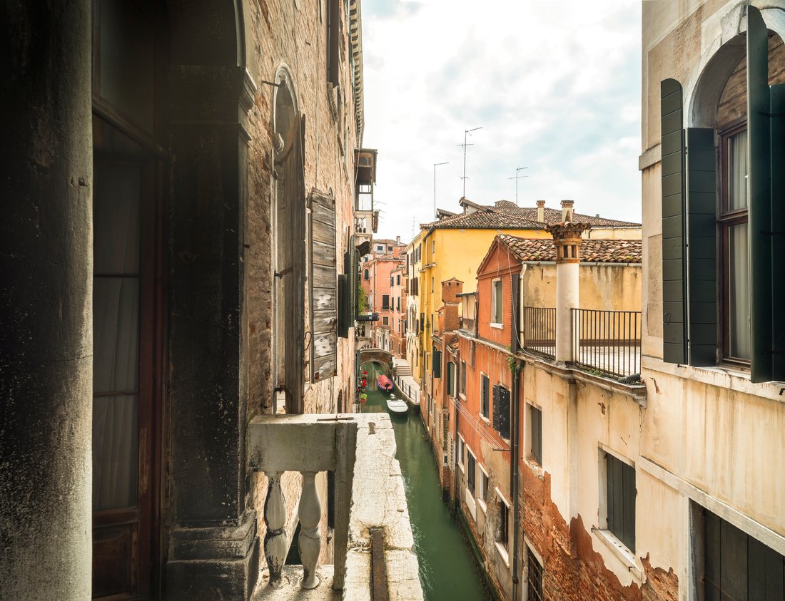 Apartment in San Marco, Venice, Italy 5 - 15443159