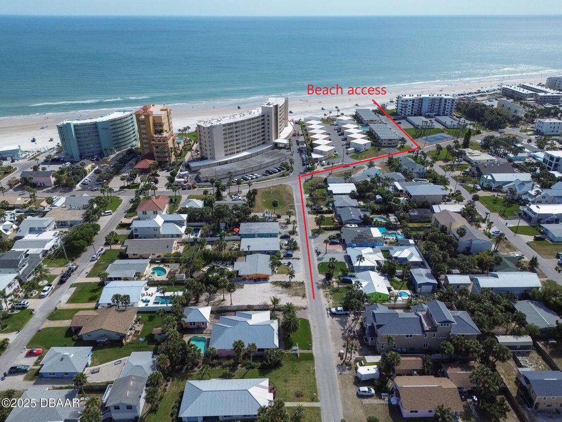 Land in New Smyrna Beach, Florida, Vereinigte Staaten 5 - 15440063