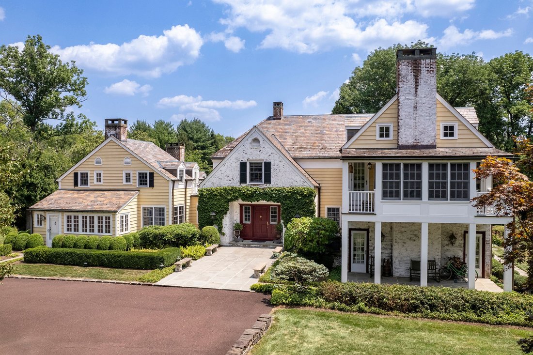 House in Princeton, New Jersey, United States 4 - 15439683