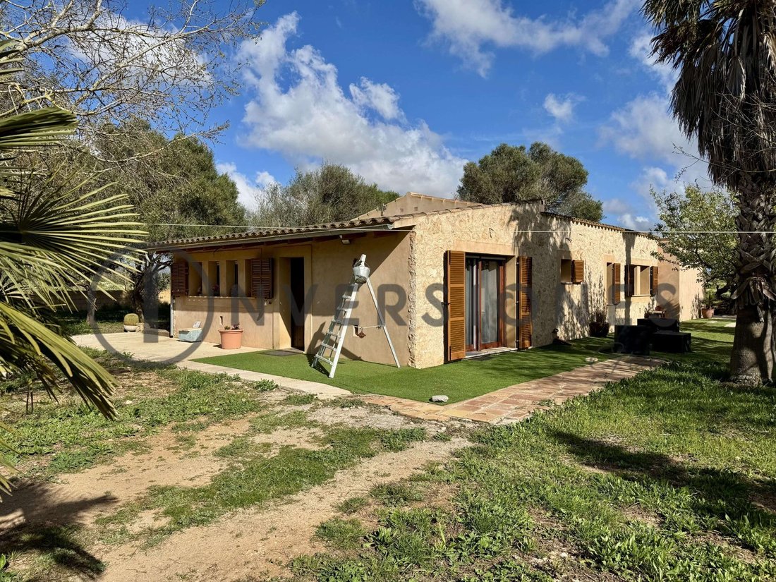 Country House in Felanitx, Balearic Islands, Spain 3 - 15392023