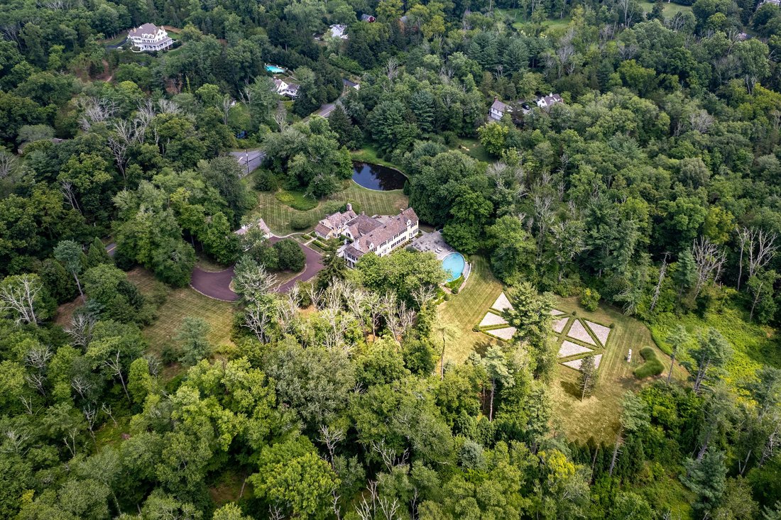 House in Princeton, New Jersey, United States 2 - 15439683