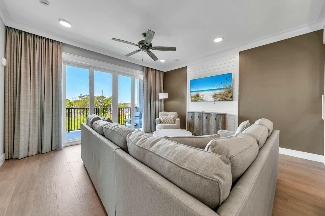 House in Destin, Florida, United States 5 - 15440818