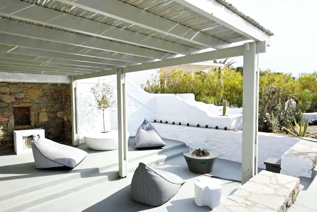 Villa in Mykonos, Aegean, Greece 4 - 15443066