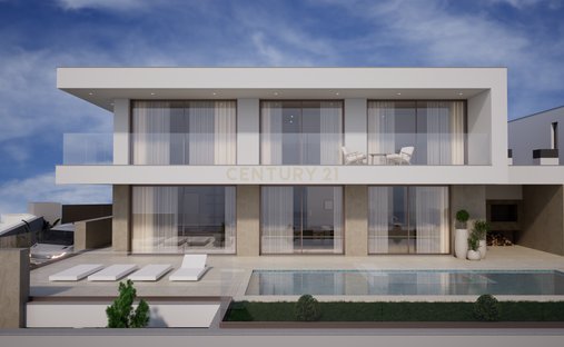 Villa in Arco da Calheta, Madeira, Portugal 1