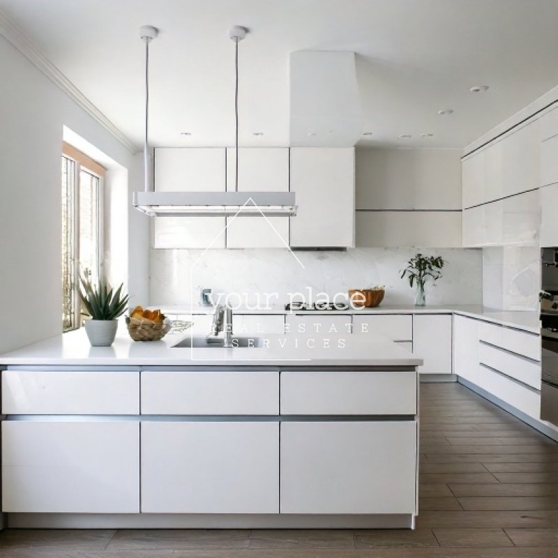 Appartement à Héliopolis, Attique, Grèce 2 - 15242847