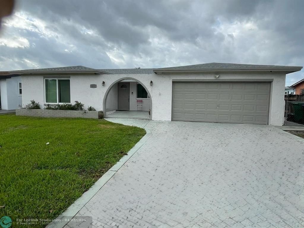 Casa a Miramar, Florida, Stati Uniti 2 - 15418141