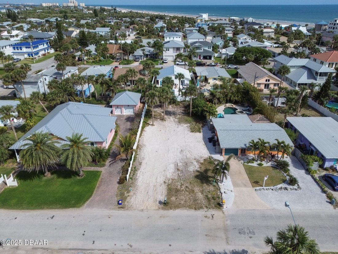 Land in New Smyrna Beach, Florida, Vereinigte Staaten 4 - 15440063