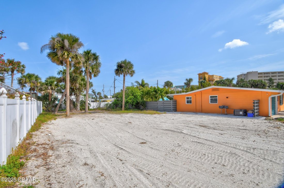 Land in New Smyrna Beach, Florida, Vereinigte Staaten 2 - 15440063
