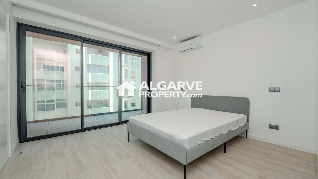 Apartment in Quarteira, Algarve, Portugal 5 - 15439710