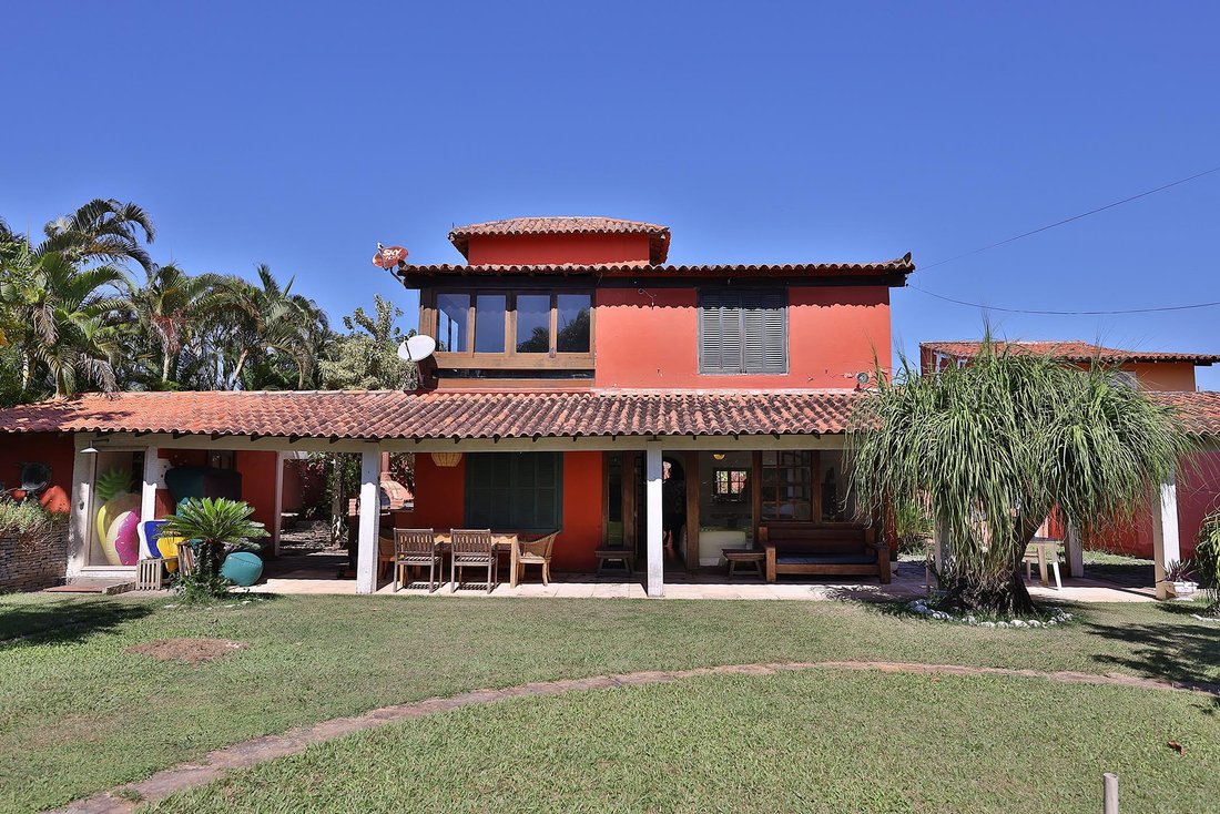 House in Armação dos Búzios, State of Rio de Janeiro, Brazil 4 - 14420356