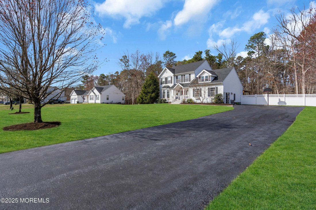 House in Jackson Township, New Jersey, United States 2 - 15441678