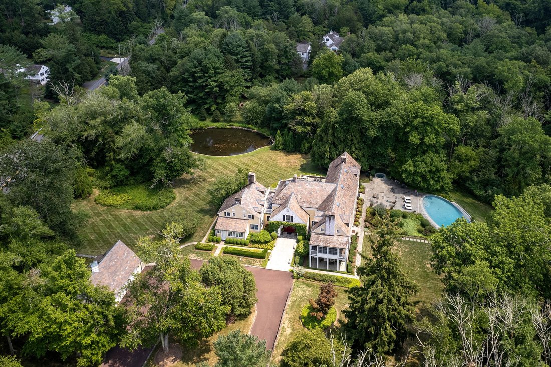 House in Princeton, New Jersey, United States 3 - 15439683