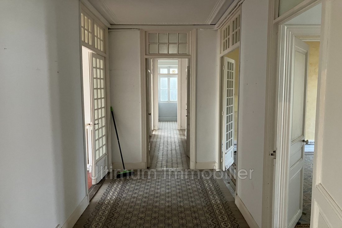 Apartment in Liberation, Nice, France 5 - 15438707
