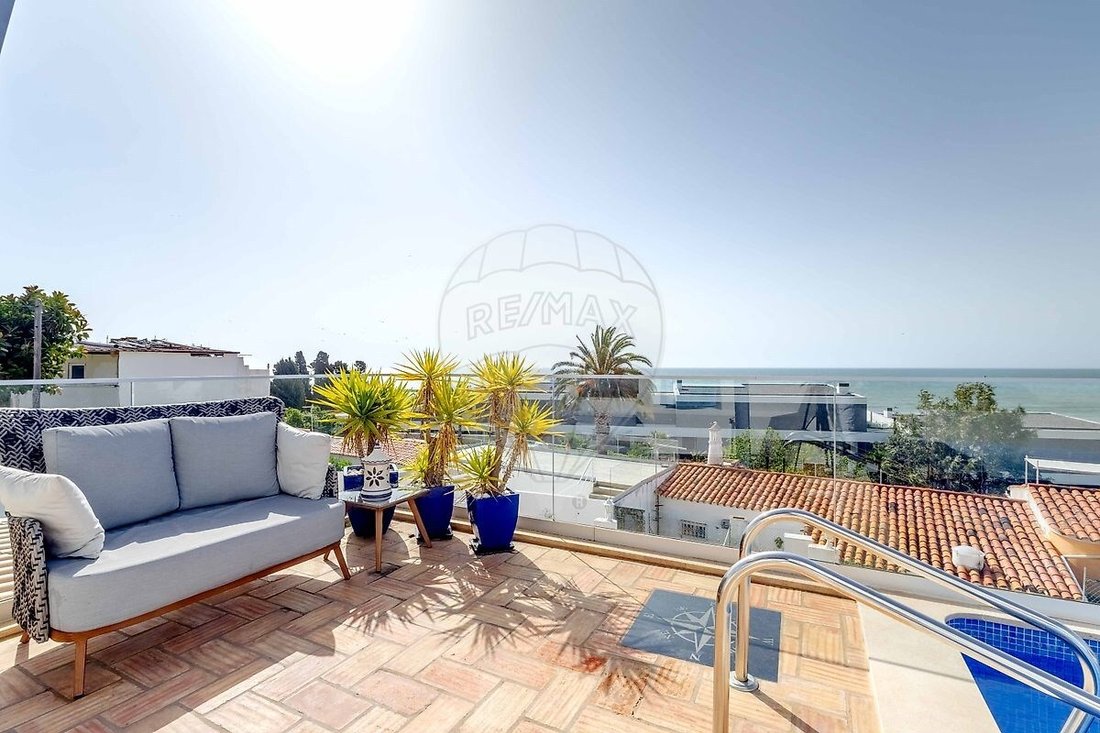 Villa in Albufeira, Distrikt Faro, Portugal 2 - 15439738