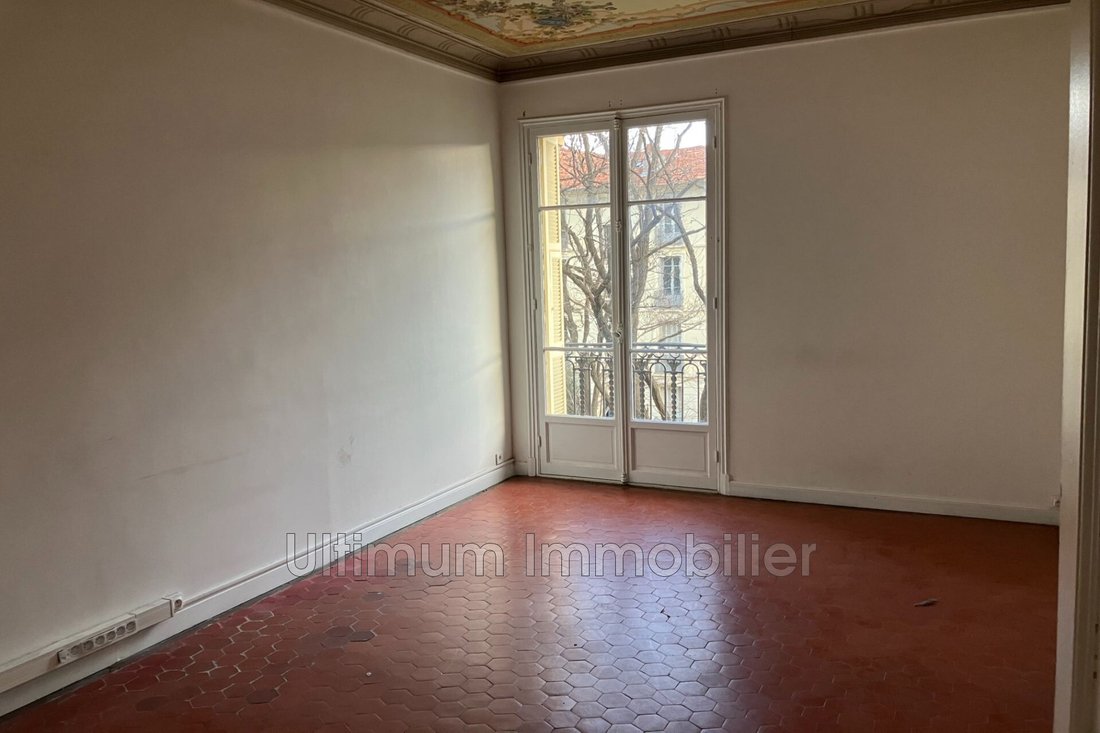 Apartment in Liberation, Nice, France 5 - 15438721