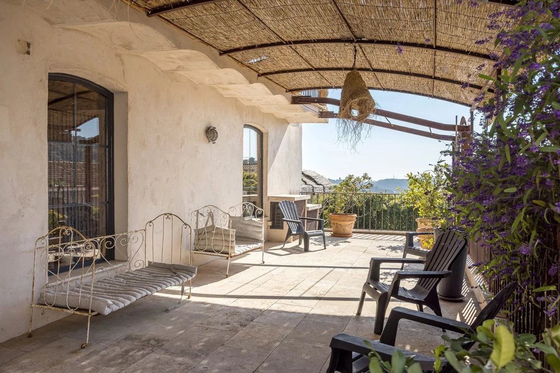 House in Centre du Village, La Colle-sur-Loup, France 5 - 15438872