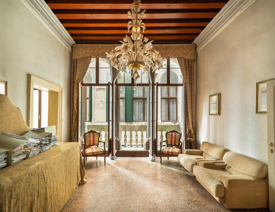 Apartment in San Marco, Venice, Italy 1 - 15443159
