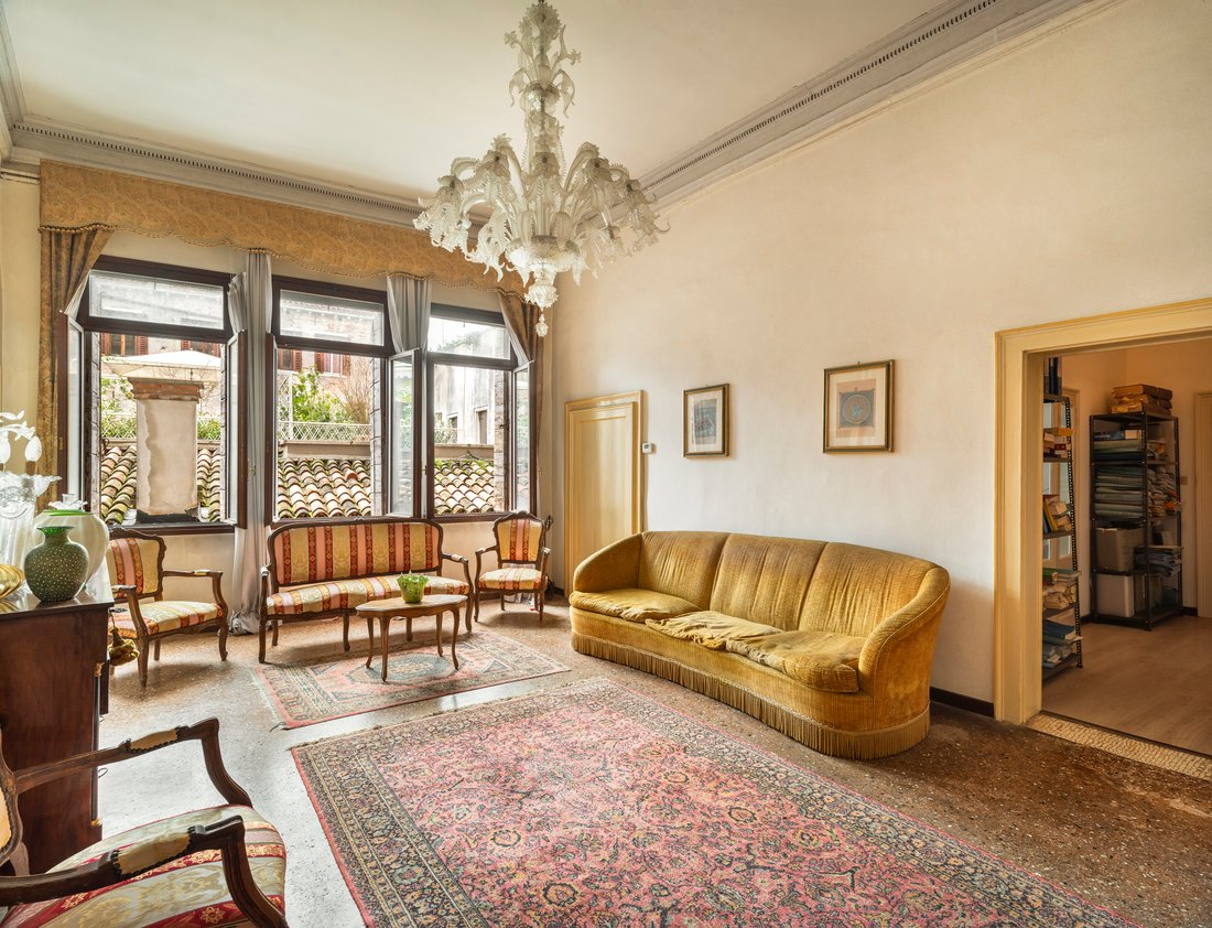 Apartment in San Marco, Venice, Italy 2 - 15443159
