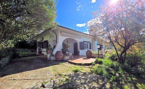 Appartamento a Capezzano Pianore, Camaiore, Toscana 1