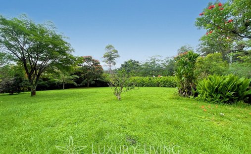 Land in San Rafael de Escazú, San José Province, Costa Rica 1