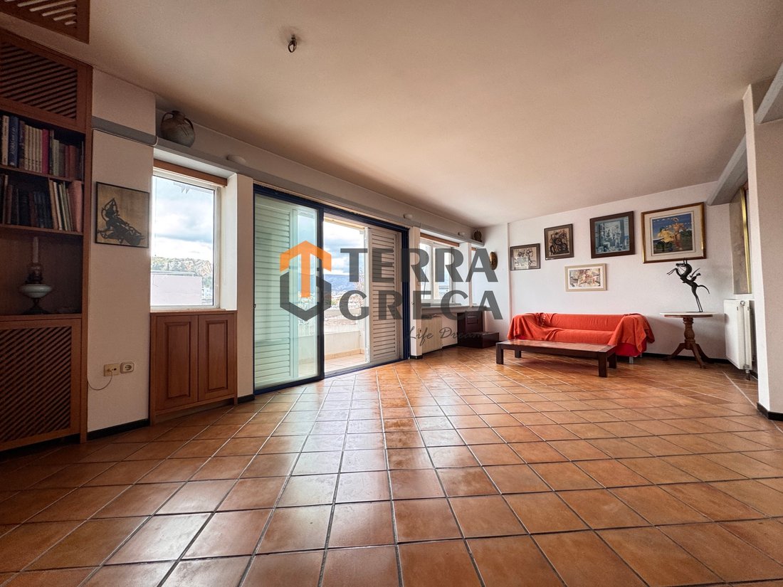House in 3rd District of Athens, Athens, Greece 3 - 15439465