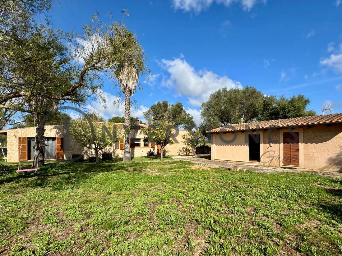 Country House in Felanitx, Balearic Islands, Spain 4 - 15392023