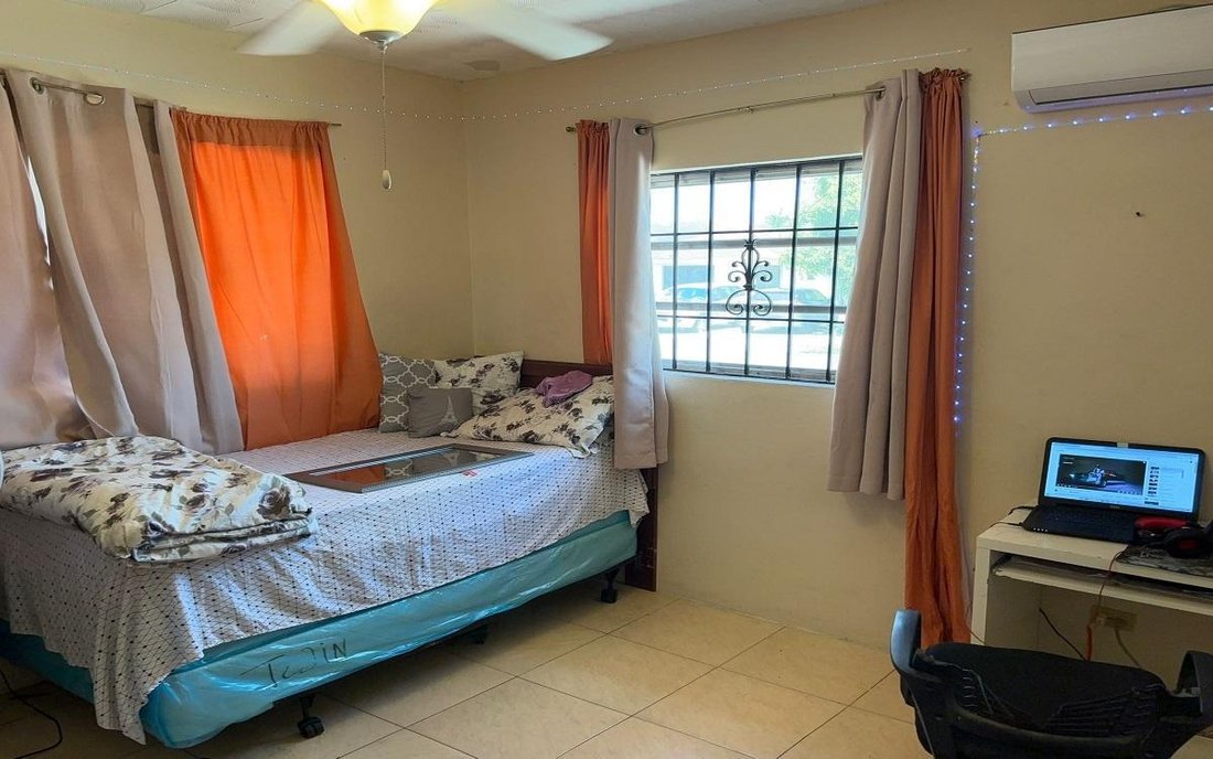 Haus in New Providence, New Providence, Bahamas 5 - 15438999