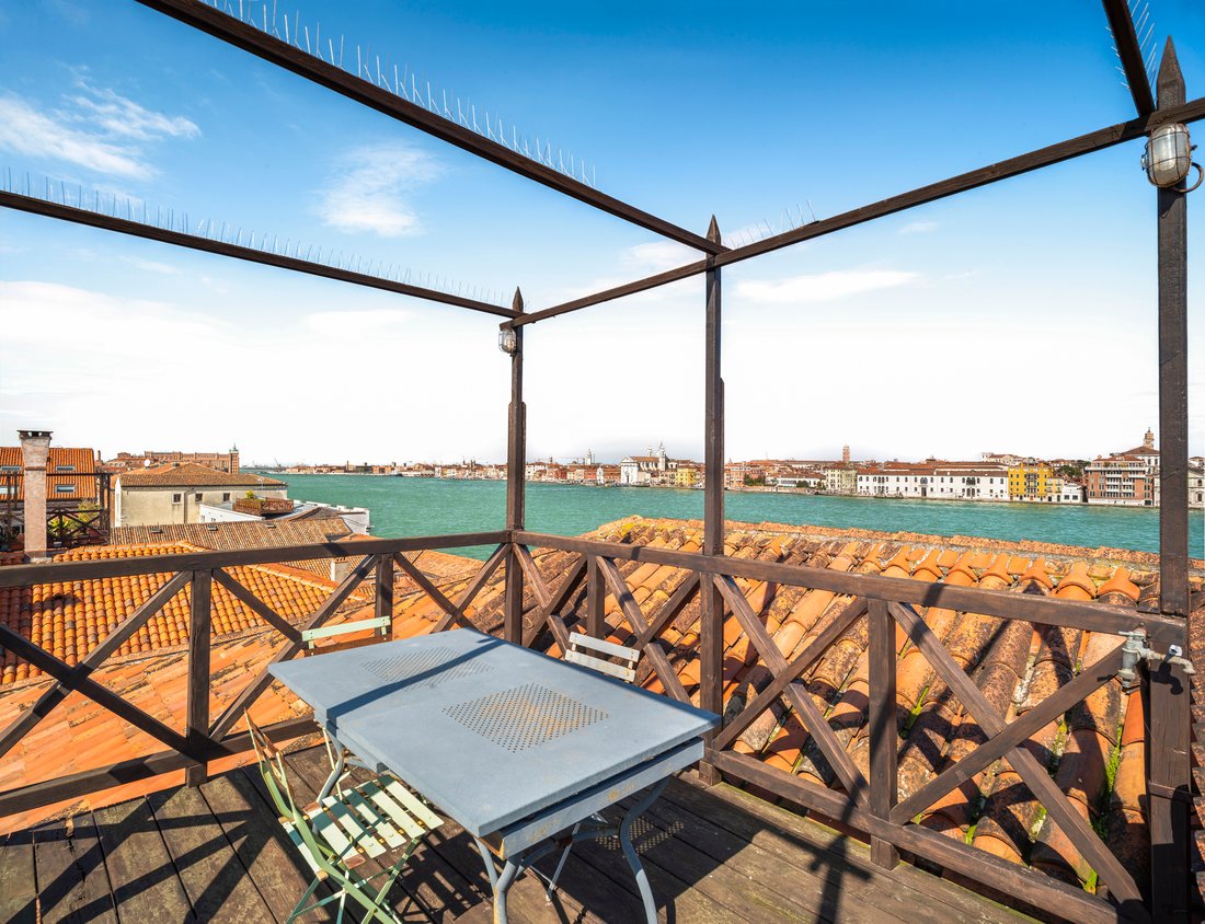 Appartamento a Giudecca, Veneto, Italia 1 - 15443165