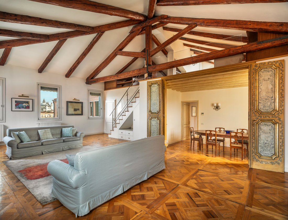 Appartamento a Giudecca, Veneto, Italia 4 - 15443165