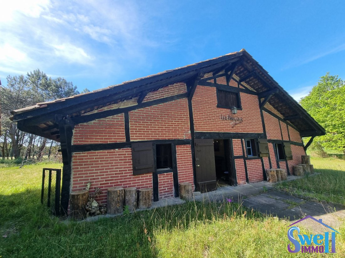 House in Moliets-et-Maa, Nouvelle-Aquitaine, France 5 - 15441506
