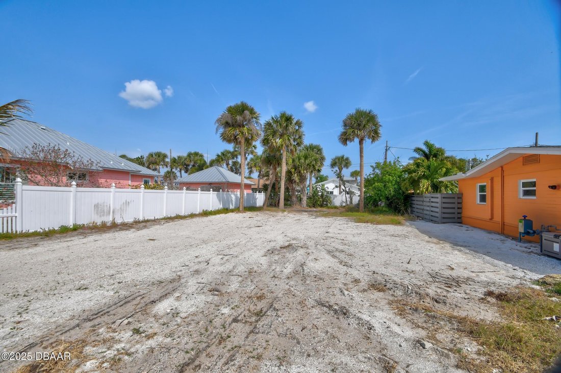 Land in New Smyrna Beach, Florida, Vereinigte Staaten 3 - 15440063