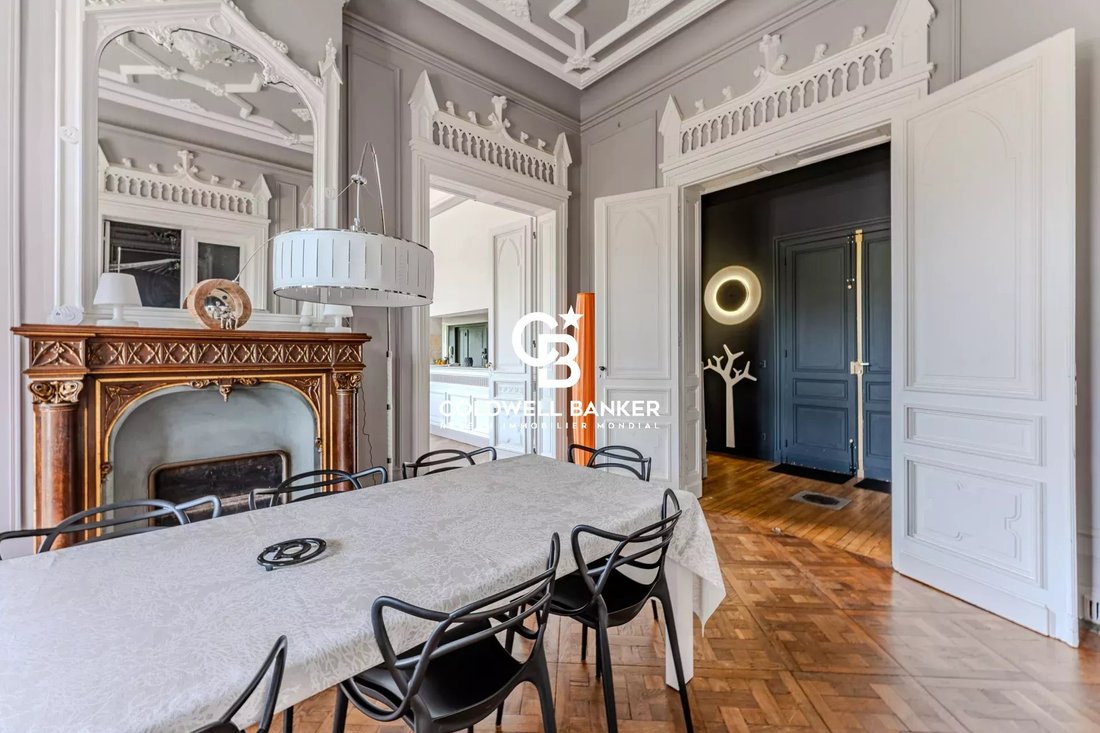Apartment in Aiguillon, Arcachon, France 5 - 12906007