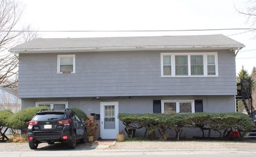 Maison à Rhinebeck, État de New York, États-Unis 1