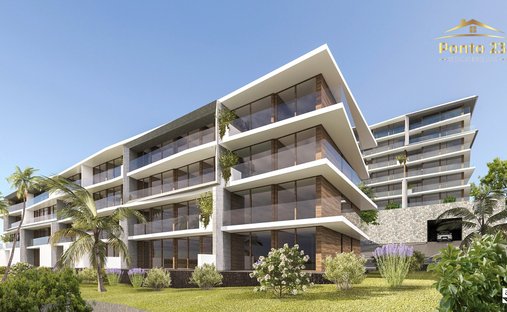 Apartment in Sao Martinho, Madeira, Portugal 1