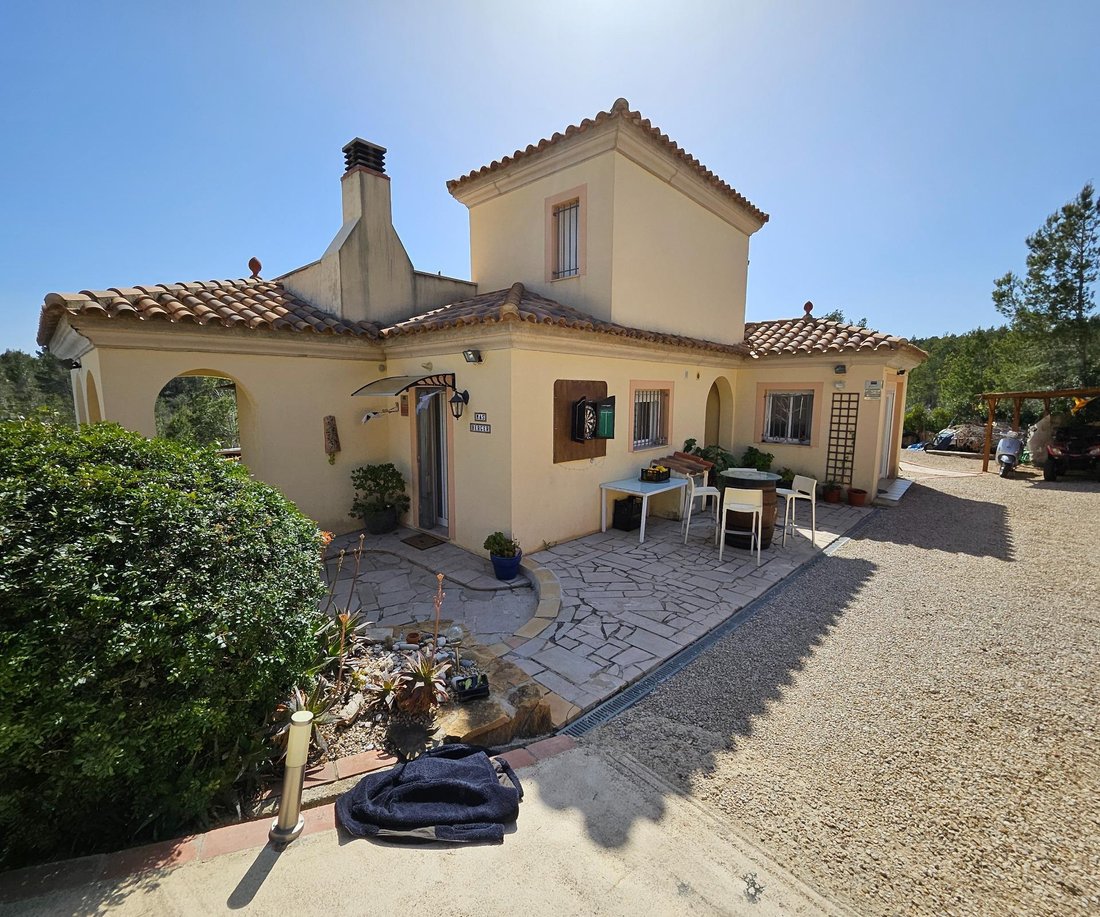 House in l'Ametlla de Mar, Catalonia, Spain 3 - 15440744